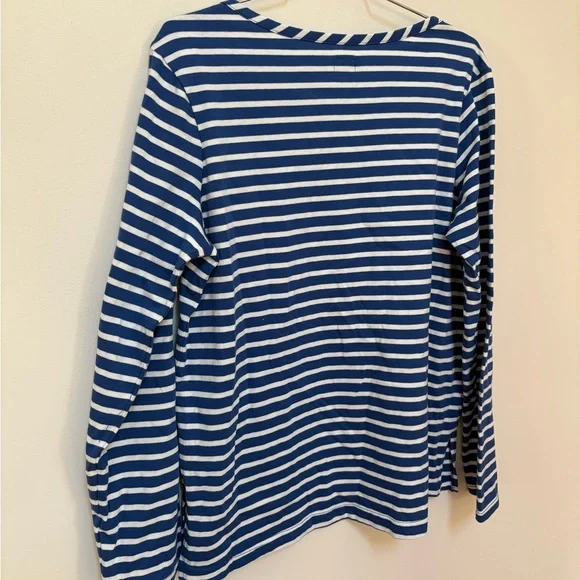 NWOT Free People Free-est Jenna Shirt Size Medium - Picture 9 of 10